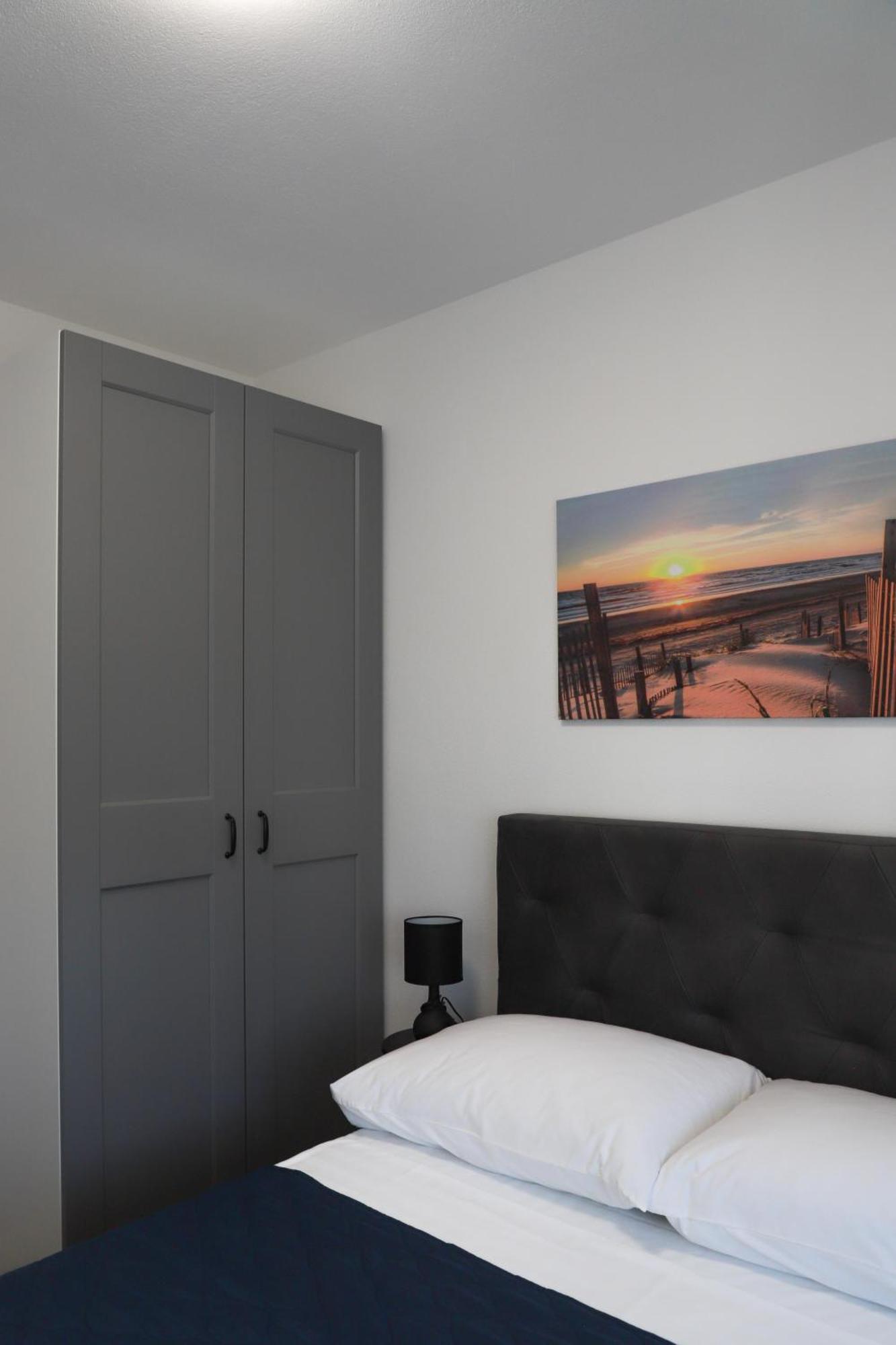 Holiday Apartments Ivano & Leo - Private Parking Zadar Exterior foto