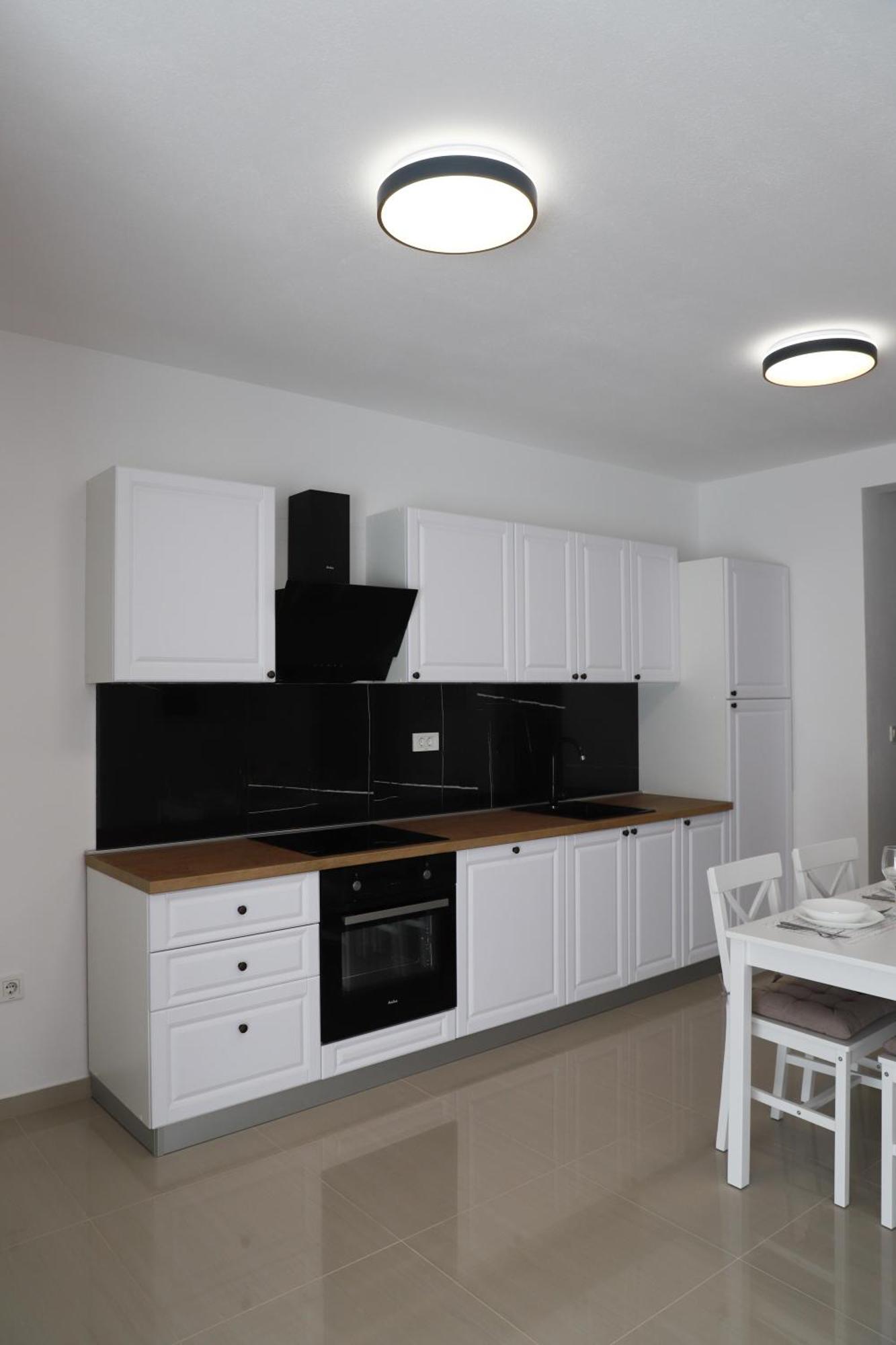 Holiday Apartments Ivano & Leo - Private Parking Zadar Exterior foto
